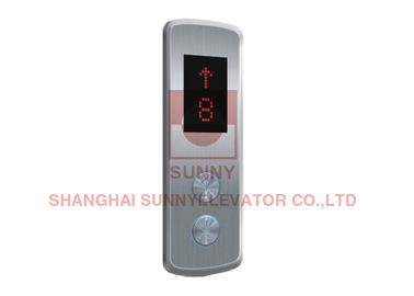 Copie el elevador del LED PODAN y el panel de funcionamiento de los componentes del poli del coche eléctrico de la elevación