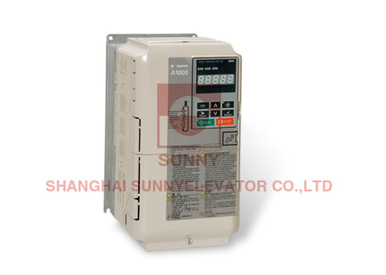 Regulador integrado 400V 2.1A del elevador del pasajero de la impulsión de la CA para colocar