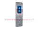El poli ultrafino del elevador poda PODA con el CE ISO9001 de la exhibición de pantalla LCD