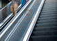 Más 20 velocidad de la escalera móvil 0.5m/S de la calzada de la banda transportadora del aeropuerto del pasajero