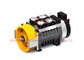 Motor eléctrico voltaje del freno DC110V/2.3A de 220kg del elevador estándar ISO9001