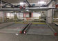 Sistema de dirección del aparcamiento de la elevación del aparcamiento del garaje de la anchura del techo bajo 2585m m