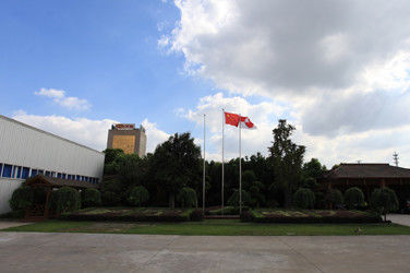 China SHANGHAI SUNNY ELEVATOR CO.,LTD