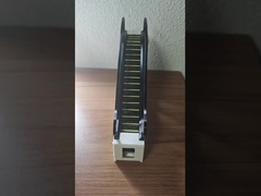 Escalera móvil del paseo móvil