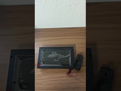 motor sin engranaje del elevador de la máquina 0.4m/S de la tracción de la elevación 450kg