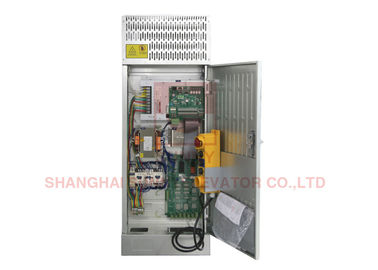 Regulador original Cabinet del elevador de la energía baja de la elevación eficiente comercial