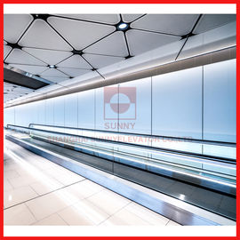 Escalera móvil del paseo móvil 0° para el aeropuerto o el centro comercial/el elevador y la escalera móvil