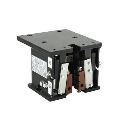 Dispositivos de seguridad progresivos para ascensores con certificación GB/CE, abrazadera de seguridad para elevadores