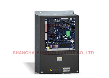 Aprobación automática de la velocidad de funcionamiento de Max 4m/S del regulador del elevador ISO9001