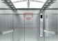Apresure el elevador de alta velocidad seguro y estable de 1~2.5m/s/bajo el elevador del hospital de Noice