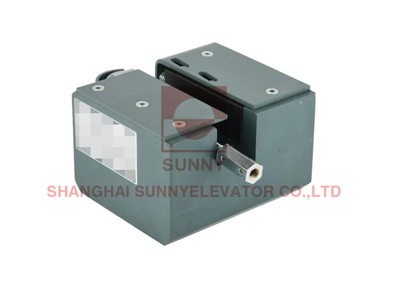 0.25-0.63m/S Velocidad Rofessional Equipo de seguridad instantáneo de ascensor