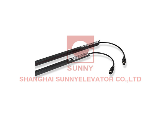 SN-SFT-340 Cortina de luz de elevación con 40 pares de diodos para detección precisa en ascensores