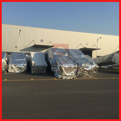 Tipo público escalera móvil/elevador y escalera móvil del tráfico 30° del paseo móvil de la escalera móvil