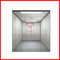 Todo el elevador de carga material de la jaula de acero, carga de alta velocidad 1000~5000kg de la elevación