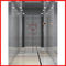 Cargue el elevador comercial seguro 400-1600kg para el centro comercial/la oficina/el hotel