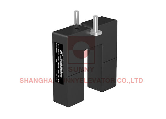 Sensor de detección de objetos industriales con interruptor fotoeléctrico de precisión para automatización