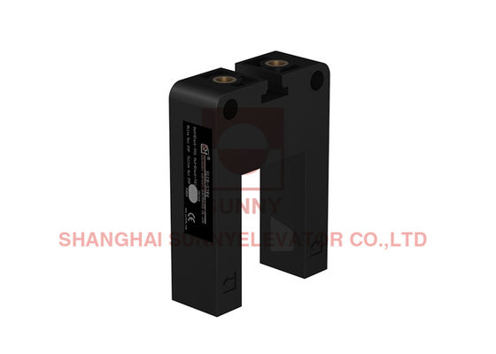 Sensor de detección de objetos industriales con interruptor fotoeléctrico de precisión para automatización