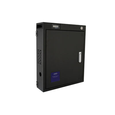 Dispositivo de nivelación de emergencia para fallas de energía capaz de proporcionar energía AC380V y AC220V