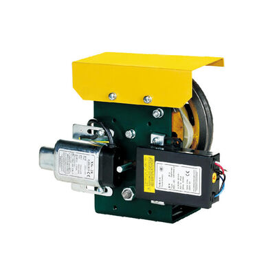 Dispositivos de seguridad para elevadores de voltaje estándar AC220V