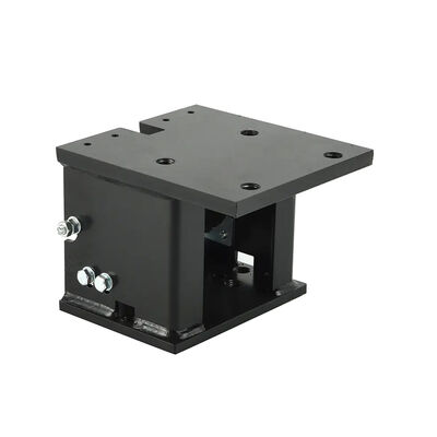 Dispositivos de seguridad progresivos para ascensores con certificación GB/CE, abrazadera de seguridad para elevadores