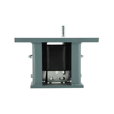 Dispositivos de seguridad progresivos para ascensores con certificación GB/CE, abrazadera de seguridad para elevadores