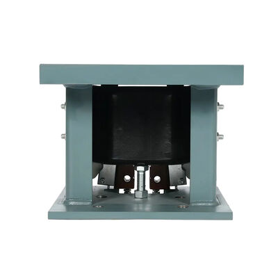 Equipo de seguridad para elevadores de carga de alta capacidad