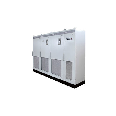 Sistema de Control de Ascensor de Alta Velocidad con Rango de Velocidad de 3–10 m/s, Norma de Seguridad EN81 y Accionamiento de Cuatro Cuadrantes
