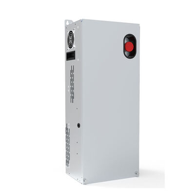Cabinet de control y controlador de ascensor inteligente sin contacto de tres fases AC 380V 50/60 Hz