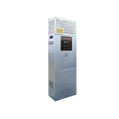 ≤2.5 M/S Speed Integrated Intelligent Elevator Control Cabinet For Machineroom Elevator