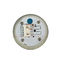 12 - 24 tipos de la señal del botón del elevador de V LED redondos con el tamaño Φ45x20 milímetro