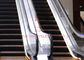 600mm/escalera móvil del paseo móvil del control de Vvvf del centro comercial de 800m m/de 1000m m