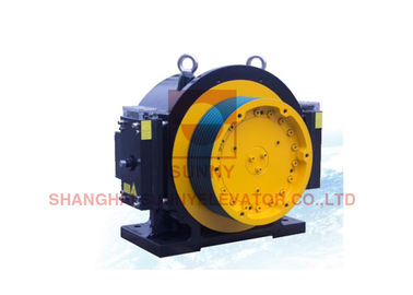 Motor sin engranajes para ascensor de la serie Sn-B1250 1250kg Partes de ascensor de carga
