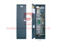 Gabinete de control de la máquina del elevador de EN81 1.0m/S 2m m que nivelan para la elevación del pasajero