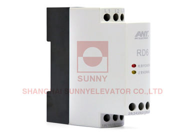 AC200 - Contactor de CC normalmente cerrado de las piezas eléctricas del elevador 500V