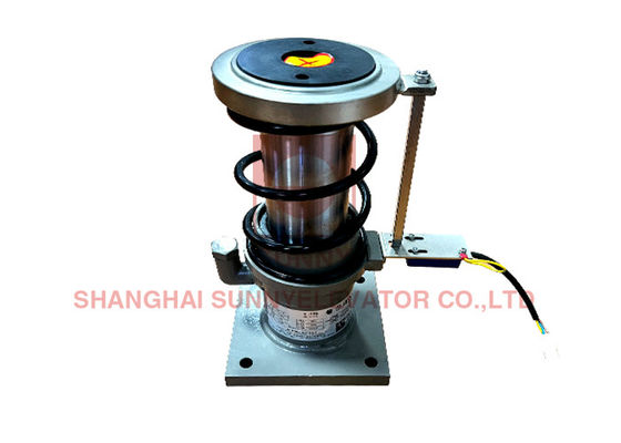 Componentes de seguridad del ascensor Sistema de puertas de ascensor de alto rendimiento para un funcionamiento suave y seguro