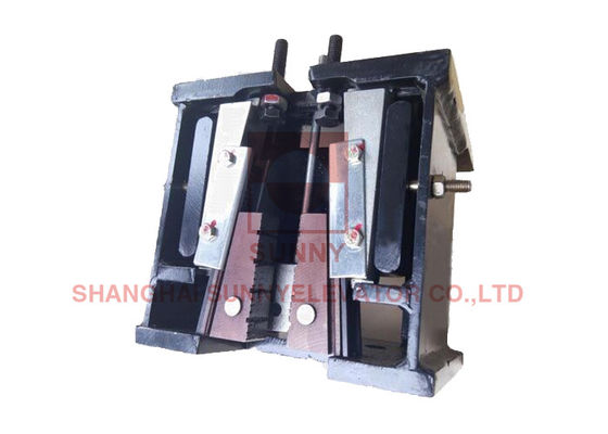 2.5m/s Equipo de seguridad de ascensor de alta calidad para componentes de seguridad de ascensor