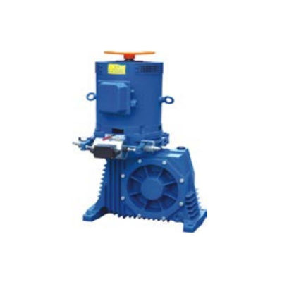 Accionamiento de Escalera Mecánica con Potencia 8~15kw Seguridad en la Instalación de Escaleras Mecánicas