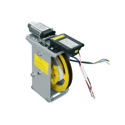 Regidor de velocidad del ascensor Diámetro de cuerda de alambre Ф6mm Para piezas de seguridad del ascensor