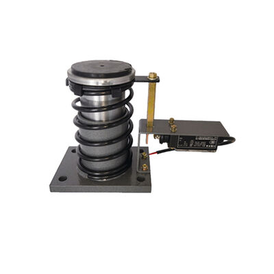 Velocidad nominal ≤ 0,63 m/s