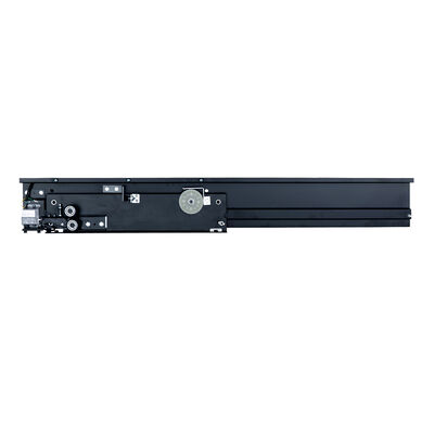 Dispositivo de puertas de aterrizaje de ascensor de 110 V AC a 220 V DC con cierre de puertas por peso propio y controlador de puertas de ascensor certificado CE