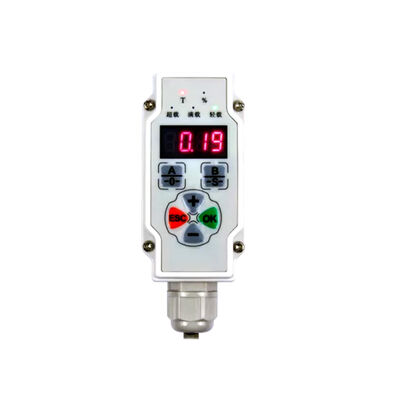 Limitador de carga de elevación para ascensores, protección IP65 compatible con EN81, carga nominal de 4000 kg