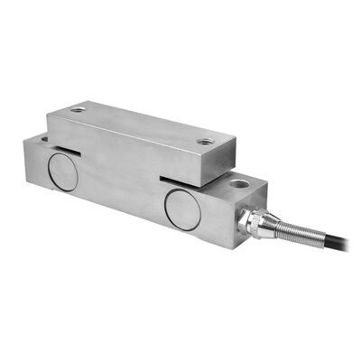 Sensor de presión de ascensor con construcción de acero de aleación de protección IP67/IP68 y tamaño compacto de 150 × 48 × 35 mm